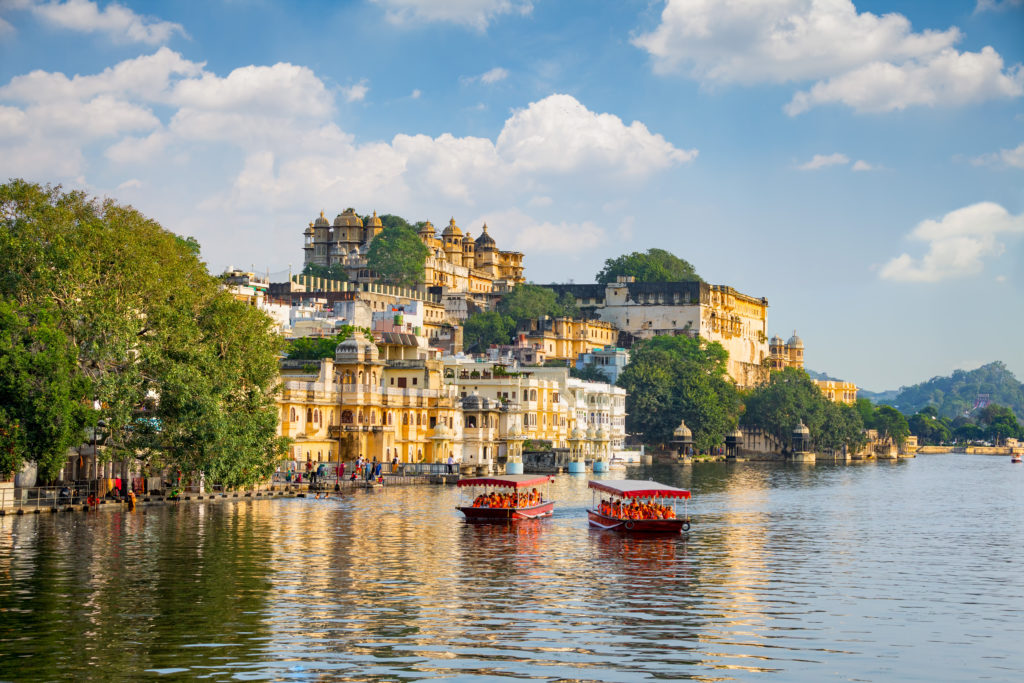 top 10 places to visit in rajathan udaipur