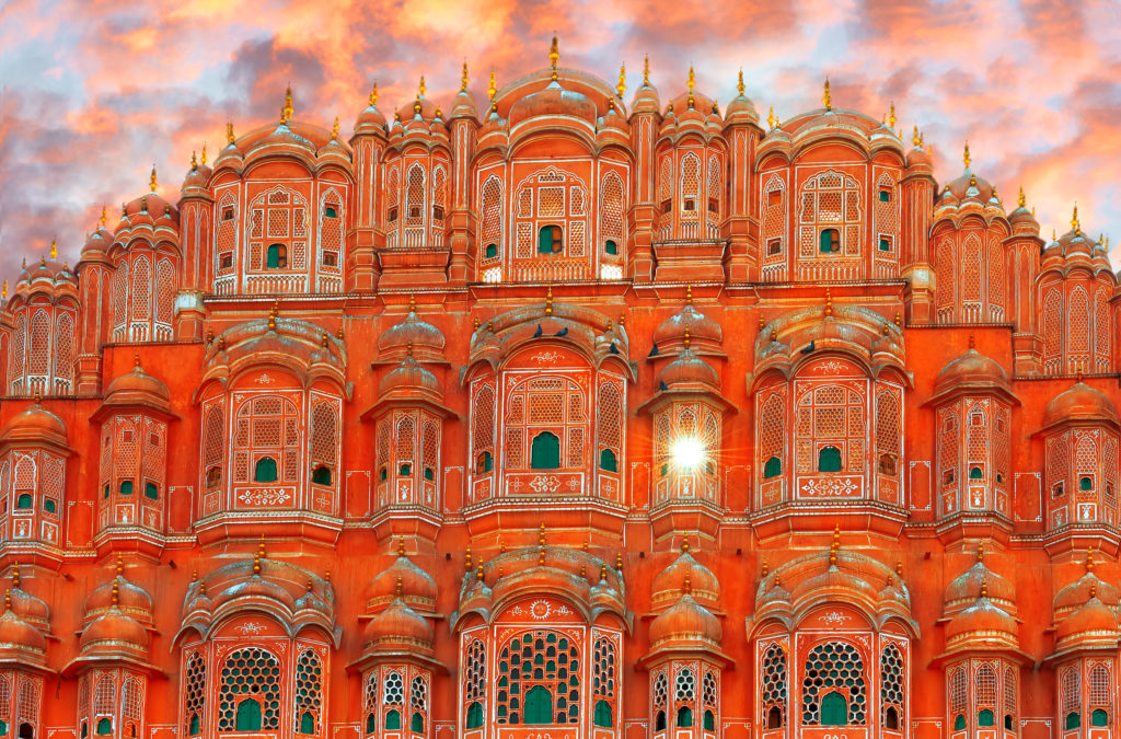 top 10 places to visit in Rajasthan 