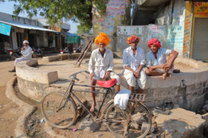 TOP 10 PLACES TO VISIT IN RAJASTHAN BUNDI