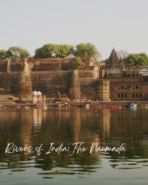 The Narmada – one of India's seven sacred rivers – flows west across central India for 1,300 kilometres, creating landscapes, supporting civilizations, and anchoring spiritual traditions that predate recorded history. Unlike Himalayan rivers flowing south, the Narmada's westward course to the Arabian Sea made it mythologically distinct, culturally significant, and scenically dramatic.

The river carved the Narmada Valley, creating fertile plains that supported ancient kingdoms. Geologically older than the Himalayas, the Narmada flows through some of India's most ancient rock formations. The Marble Rocks at Bhedaghat – where the river cuts through 100-foot white marble cliffs – create one of India's most striking natural landscapes.

Spiritually, the Narmada holds profound significance. Hindus believe circumambulating the river's entire length (parikrama) – a journey taking months or years – brings liberation. Every stone in the Narmada is considered a natural Shiva lingam, making the river itself an object of worship.

Maheshwar, where the Narmada flows past ancient temples and ghats, exemplifies the river's cultural legacy. Queen Ahilya Bai Holkar ruled her kingdom from here in the 18th century with such wisdom and devotion that she's remembered as one of India's greatest rulers. The Ahilya Fort – now a beautiful heritage hotel perched above the river – offers an exceptional base for experiencing the Narmada's rhythms. Morning aarti on the ghats, weavers creating Maheshwari sarees in narrow lanes, and river views from fort ramparts connect you to centuries of life shaped by these waters.

The Narmada represents India's rivers as more than geography – they're living deities, cultural arteries, and timeless witnesses to civilization's flow.

#EnrichingJourneys 
#TravelWithEJ 
#NarmadaRiver #Maheshwar #AhilyaFort #MadhyaPradesh #SacredRivers #IndianRivers #RiversOfIndia #MaheshwariSarees #SpiritualIndia #India #IndiaTravel #TravelIndia #ExploreIndia #IncredibleIndia  #RiverCulture #HeritageHotels  #CulturalHeritage #SacredIndia #RiverLife #AuthenticIndia #HeritageTravel #IndianCulture #IndiaExperts